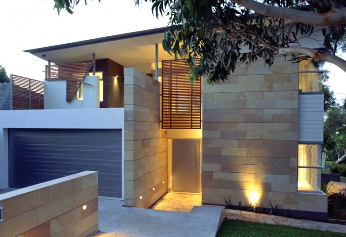 PALM BEACH - Rojo Construction Group, Brookvale