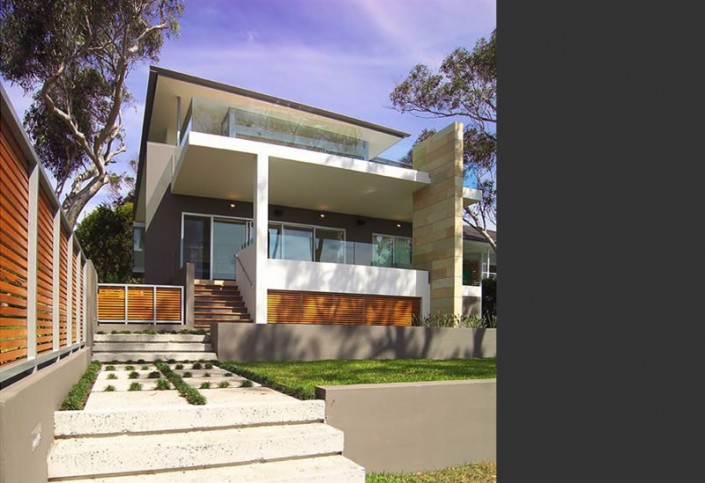 PALM BEACH - Rojo Construction Group, Brookvale