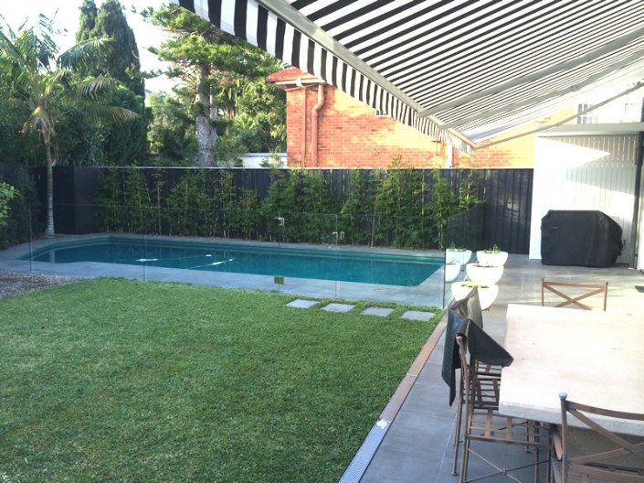 Bellevue Hill - Rojo Construction Group