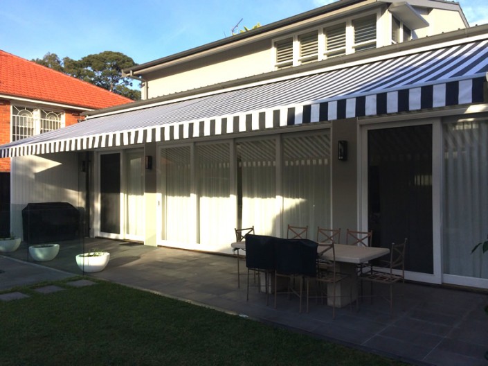 Bellevue Hill - Rojo Construction Group