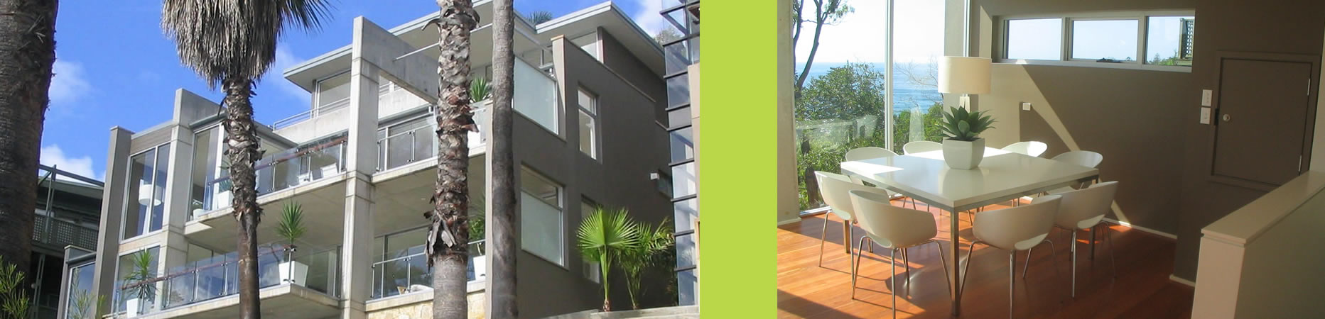 Rojo Construction Group, Northern Beaches